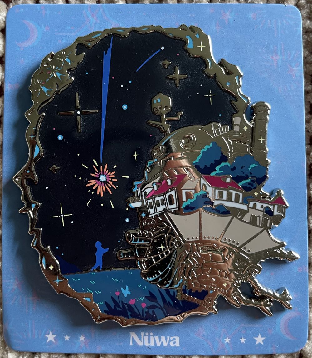 Cast Lanyard Collection III - Magic Kingdom Parking Signs - Goofy