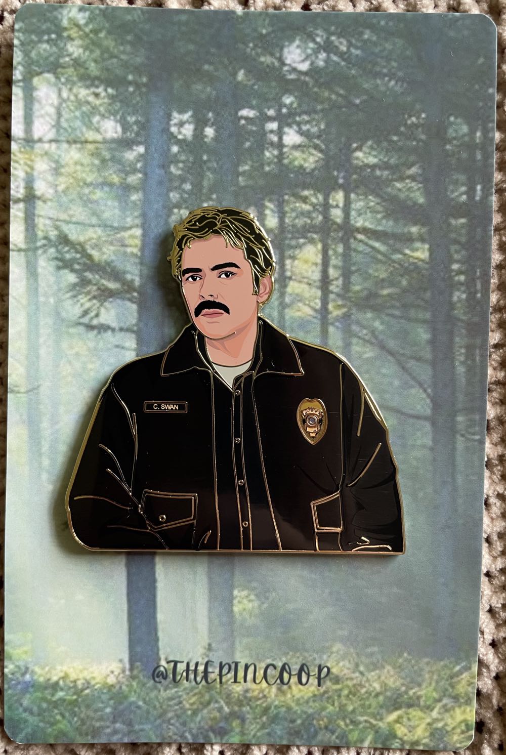 2022 Food And Wine Mystery Pack