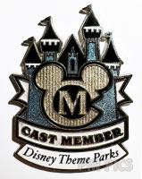 Admit One Ticket - Winnie the Pooh