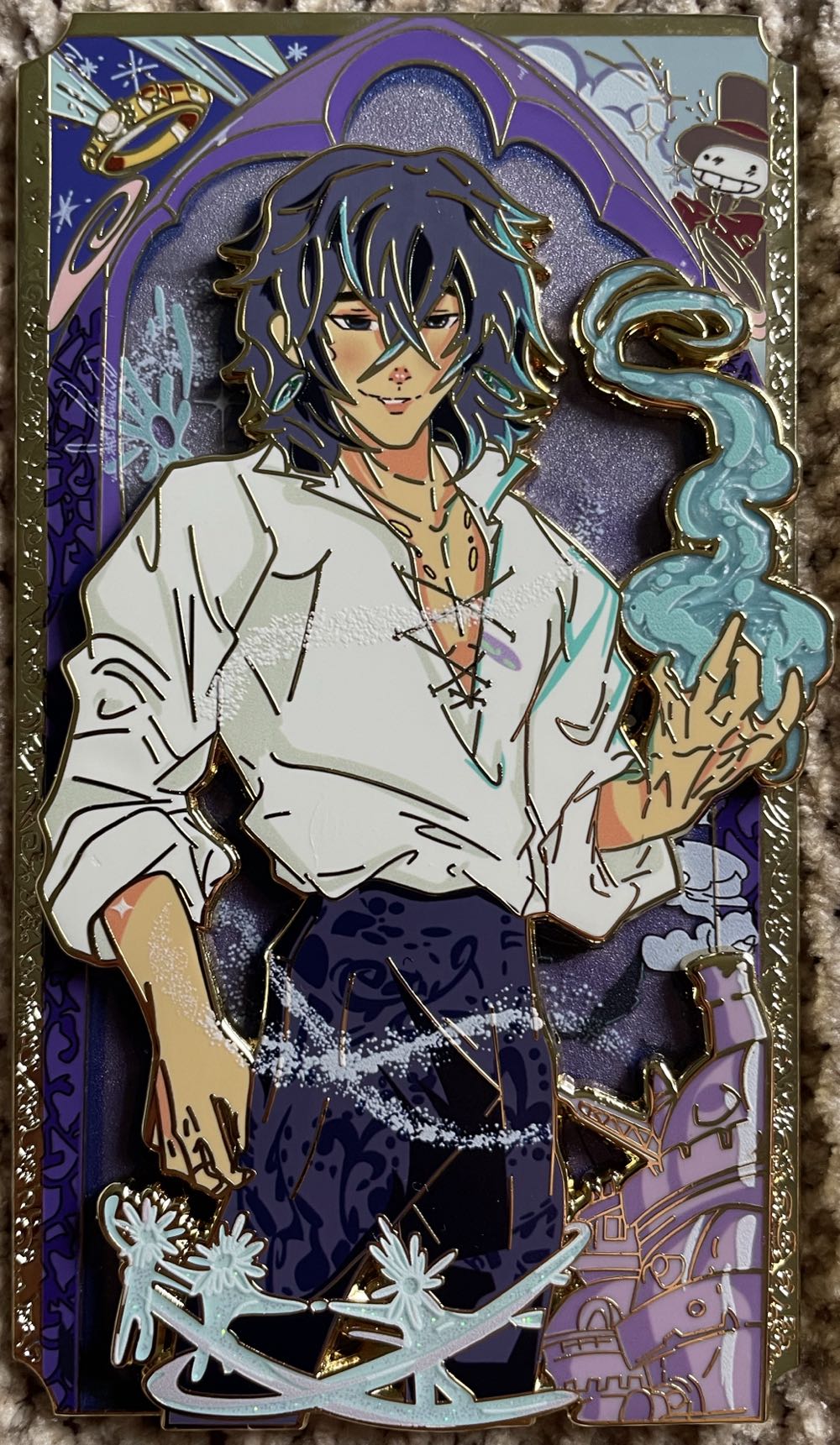 Princess Once Upon A Time