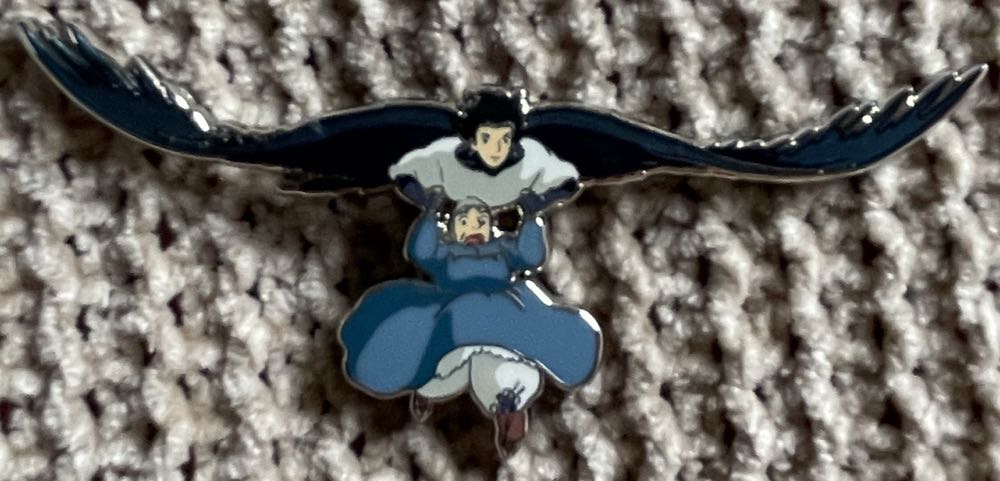 Where The Spirit Began