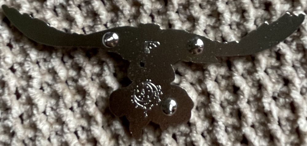 Howl’s Moving Castle @moonbeampins  pin collectible - Main Image 2