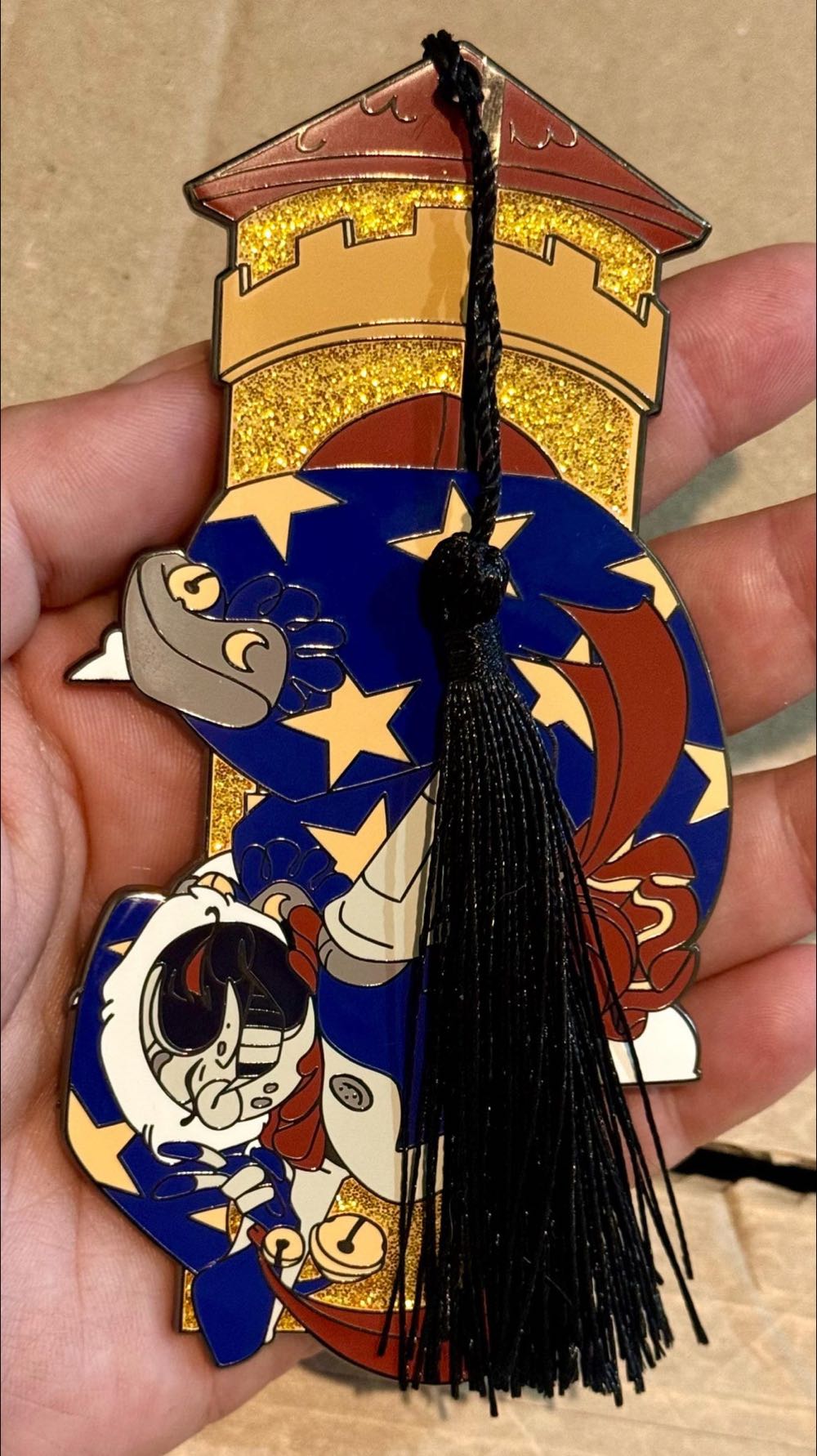 Minnie Mouse Halloween Witch