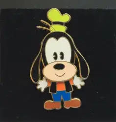 H20 Delirious (Youtooz) (Vanoss Crew) (Long Shelf 4)