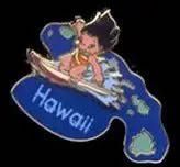 Pokémon Center: Pixel Pins Wailmer & Wailord