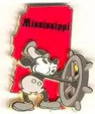 Pokémon: Battle Frontier League Luck Badge - Battle Pike