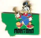 Club 33 Disneyland 70th Anniversary