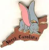 2006 Disneyland Logo (Mickey)