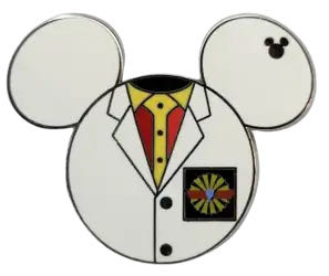 Kronk Angel And Devil Set Disney &