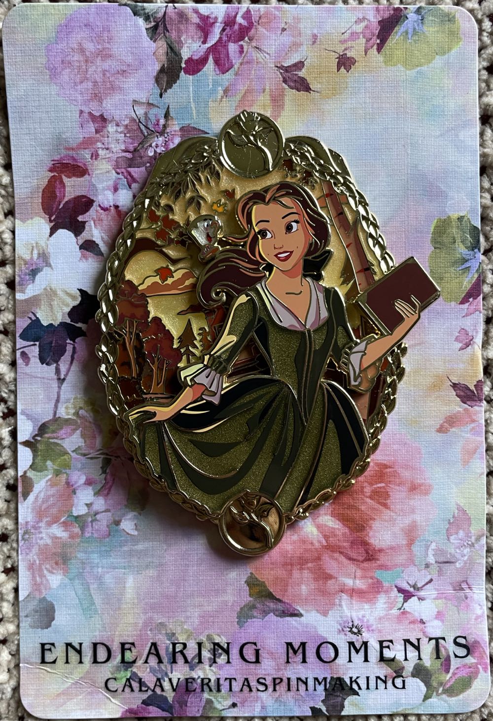 Canvas Quest: Day of the Tentacle 