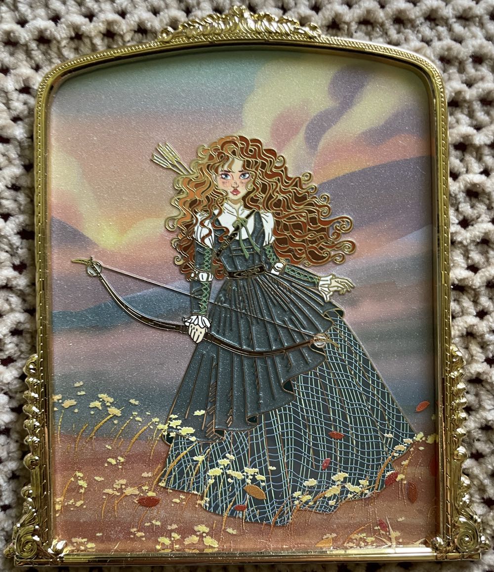 Goofy Mickey ears hat