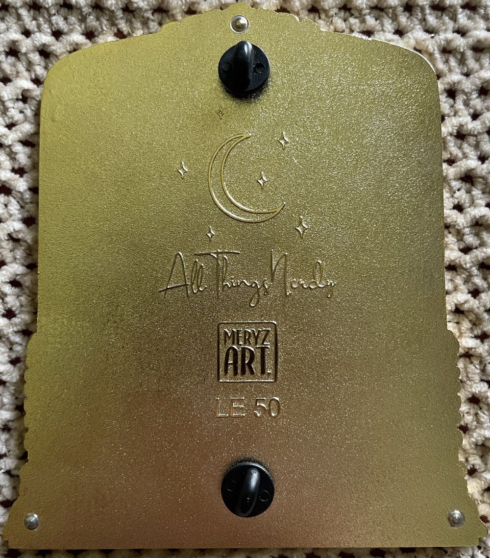 Arcadia (Merida) Fantasy @allthingsnerdy  pin collectible - Main Image 2