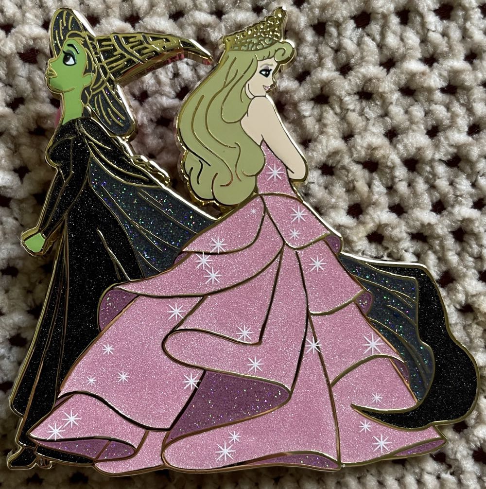 Emperor’s New Groove Disney Pin Wdw Llama Kuzco Original Rare