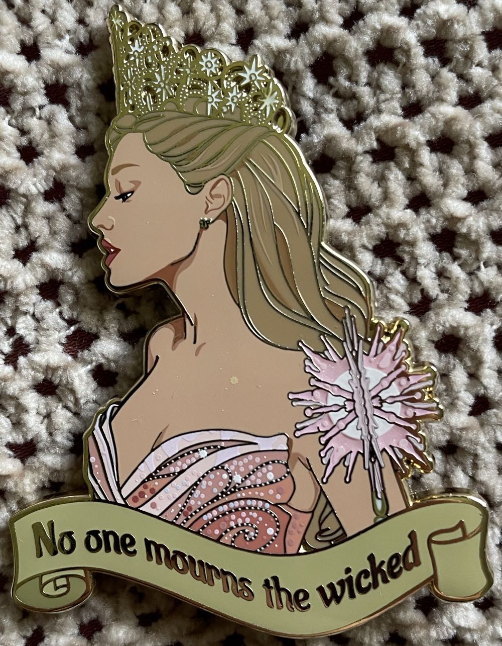 2011 - Character Cupcake Booster Set - Goofy