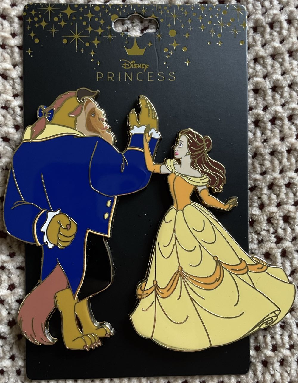 Hat - Winnie the Pooh