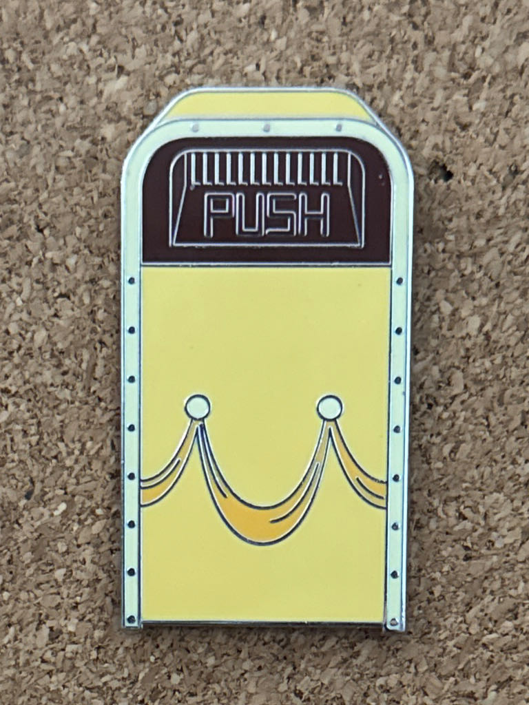 Disney Parks Brother Bear Kenai And Koda Set 2