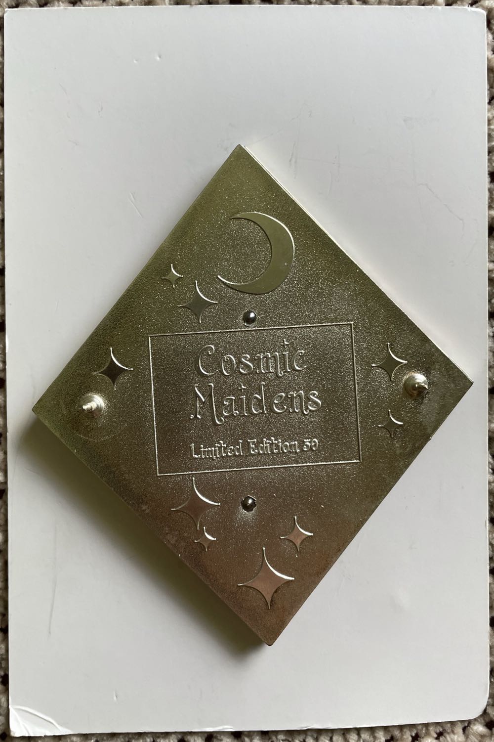 Rapunzel Fantasy @channizard  pin collectible - Main Image 2