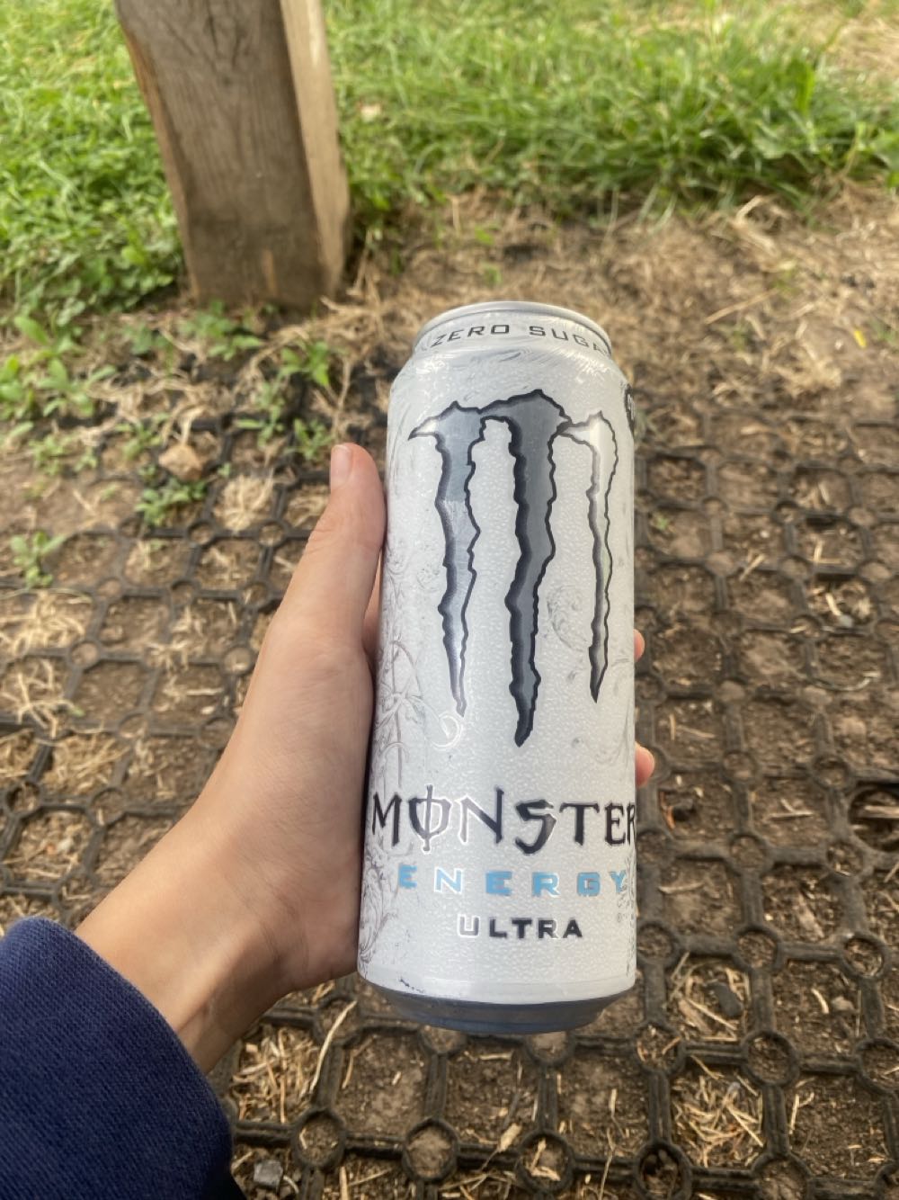 Monsters Drink  pin collectible - Main Image 4