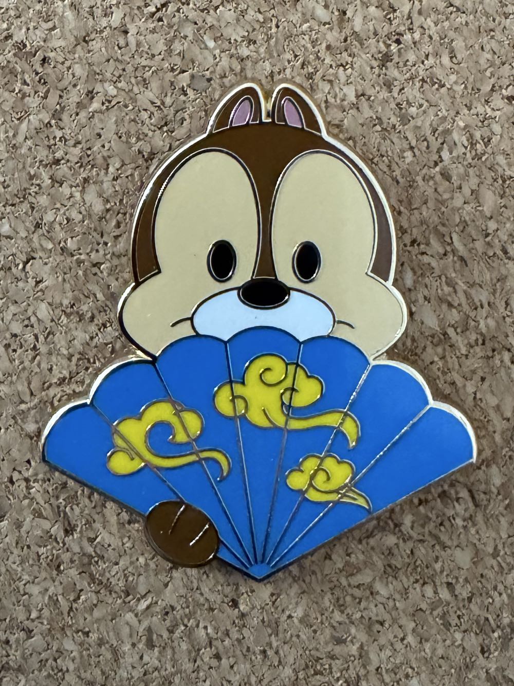 Union of Post Office Workers - Green Triangle