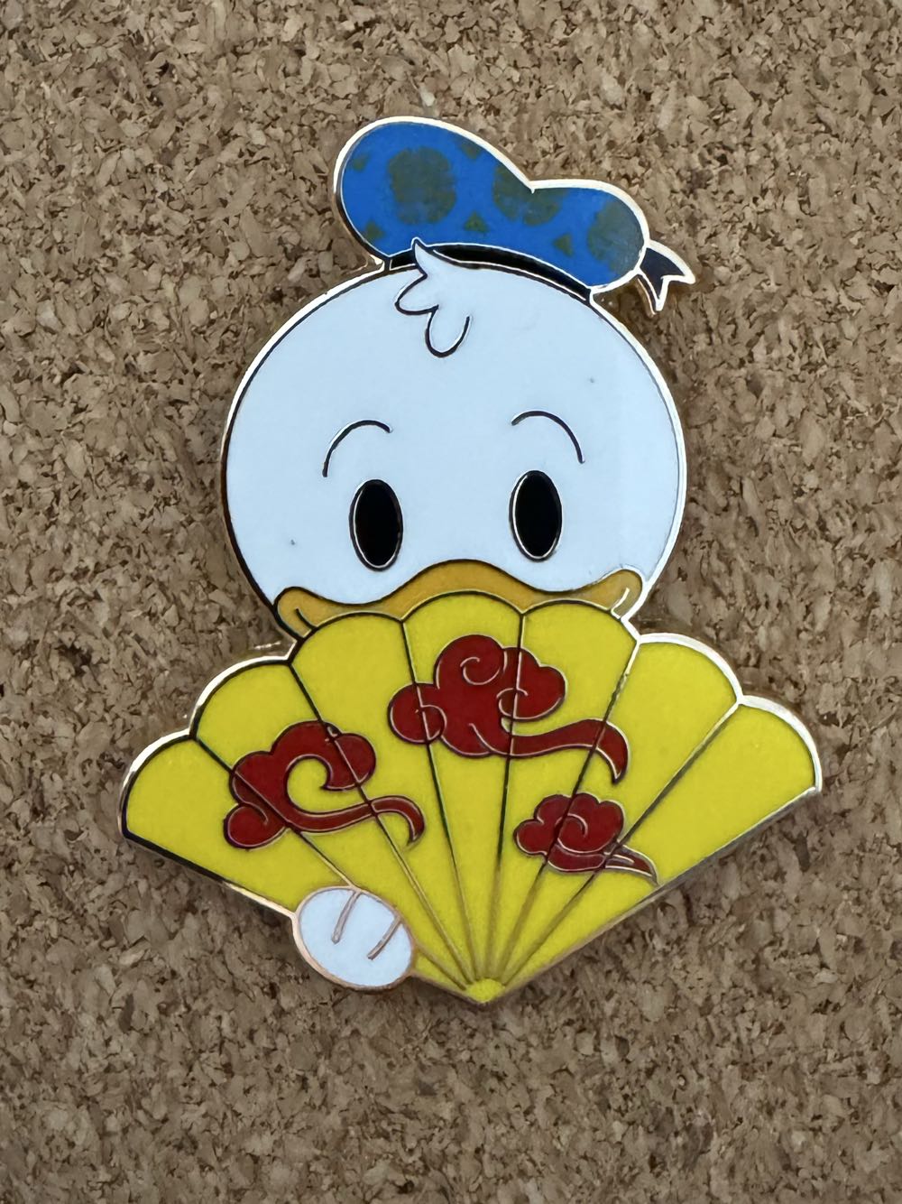 Emperor’s New Groove - Kronk Angel & Devil