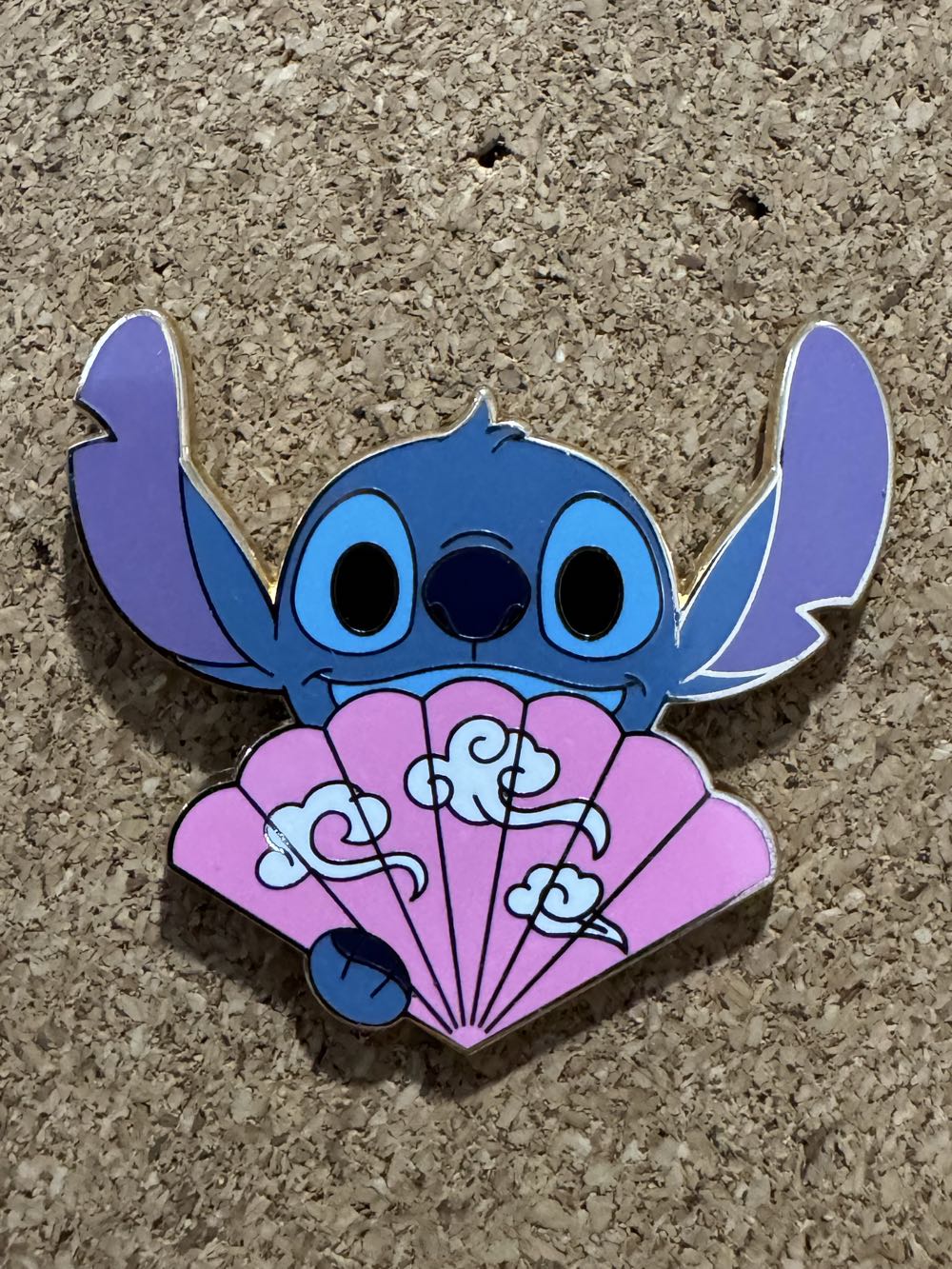 Pixie Plush - Pumbaa