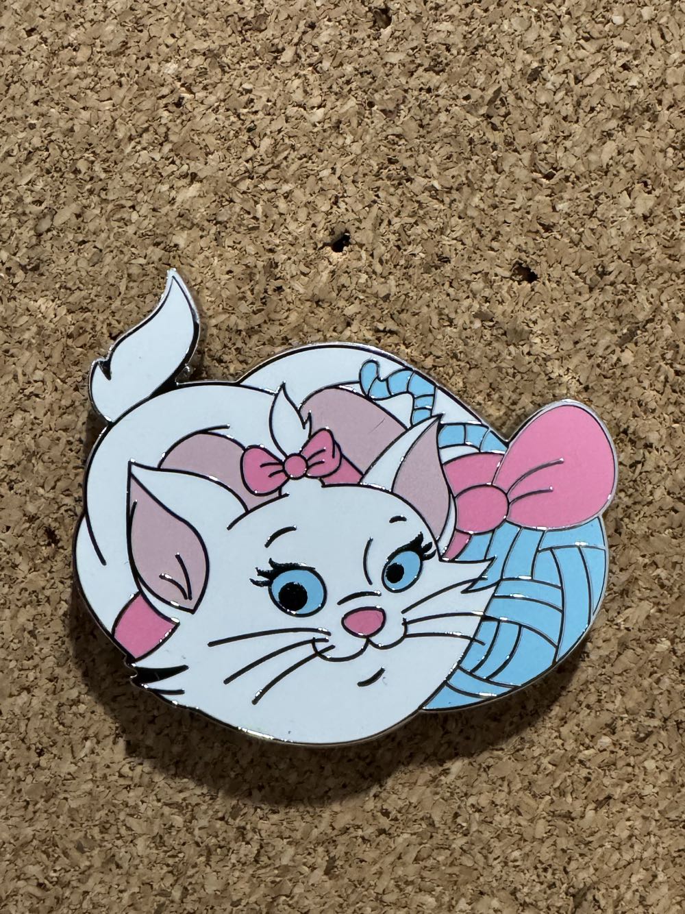 Geoffrey Stu: Eevee (Mrs. Teevee)