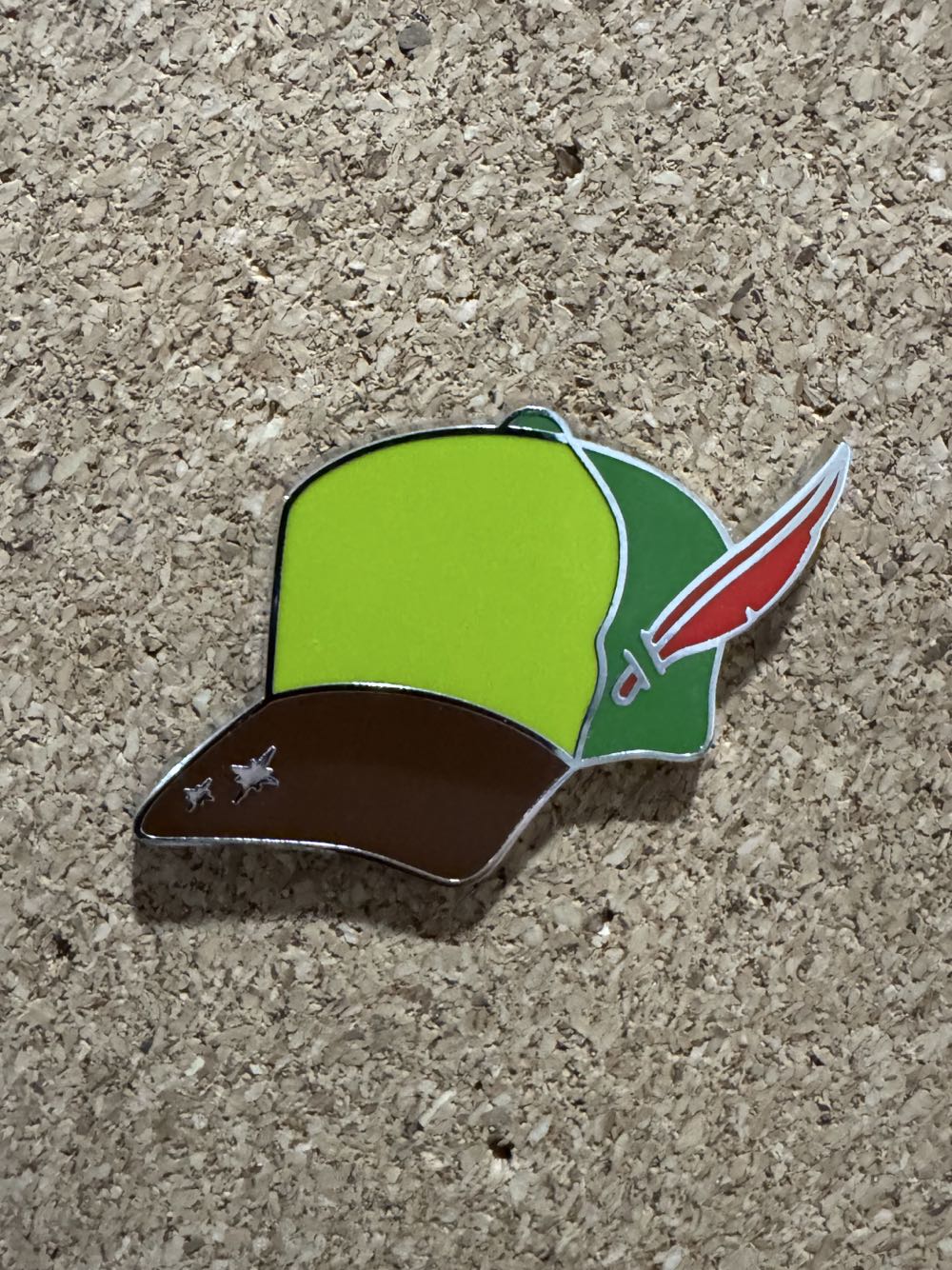 Ice Cream Bar - Lilo