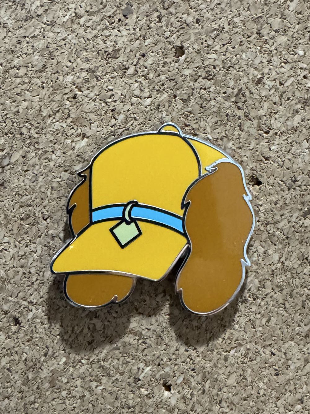 Sweet Dreams - Simba