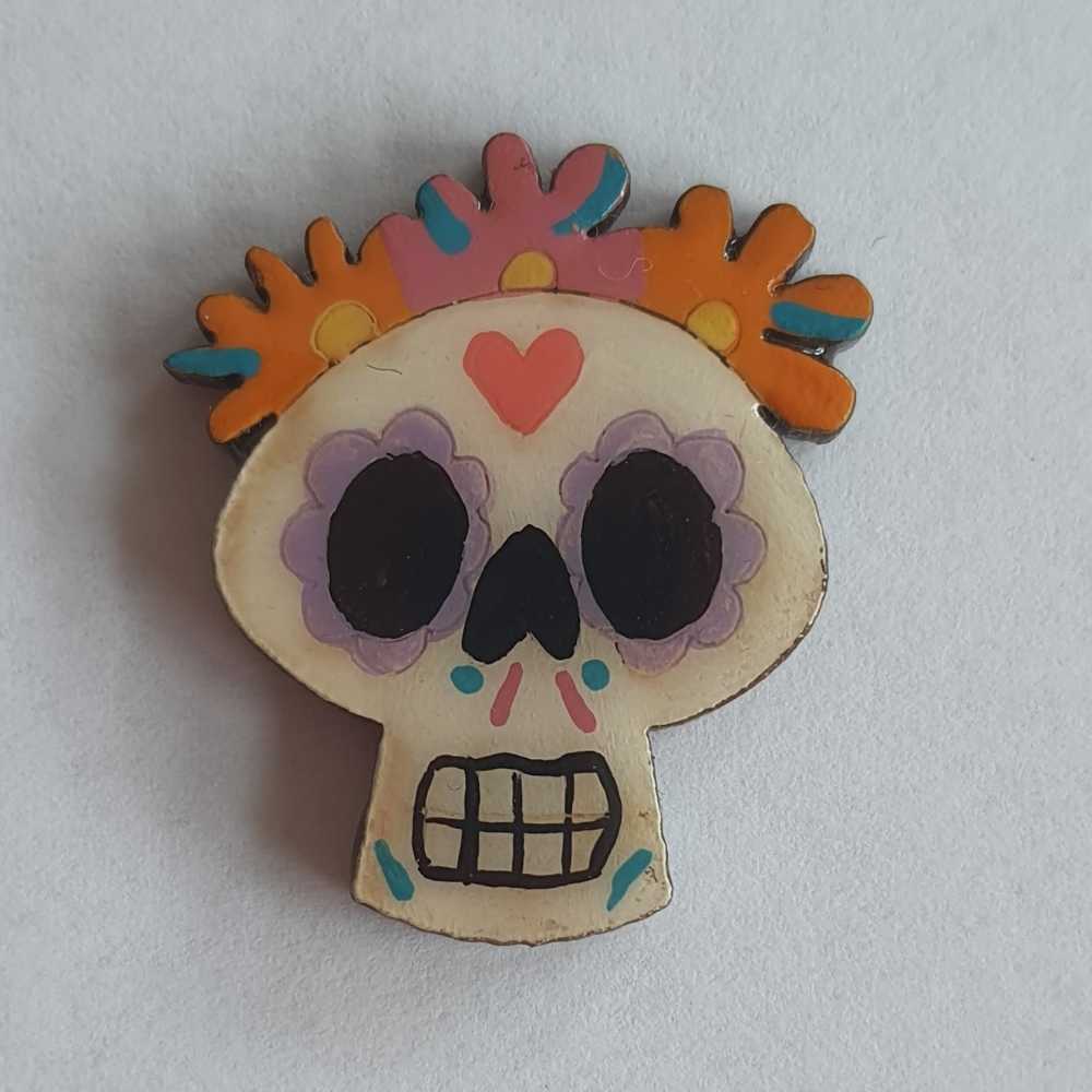 Ice Cream Bar - Jack Skellington