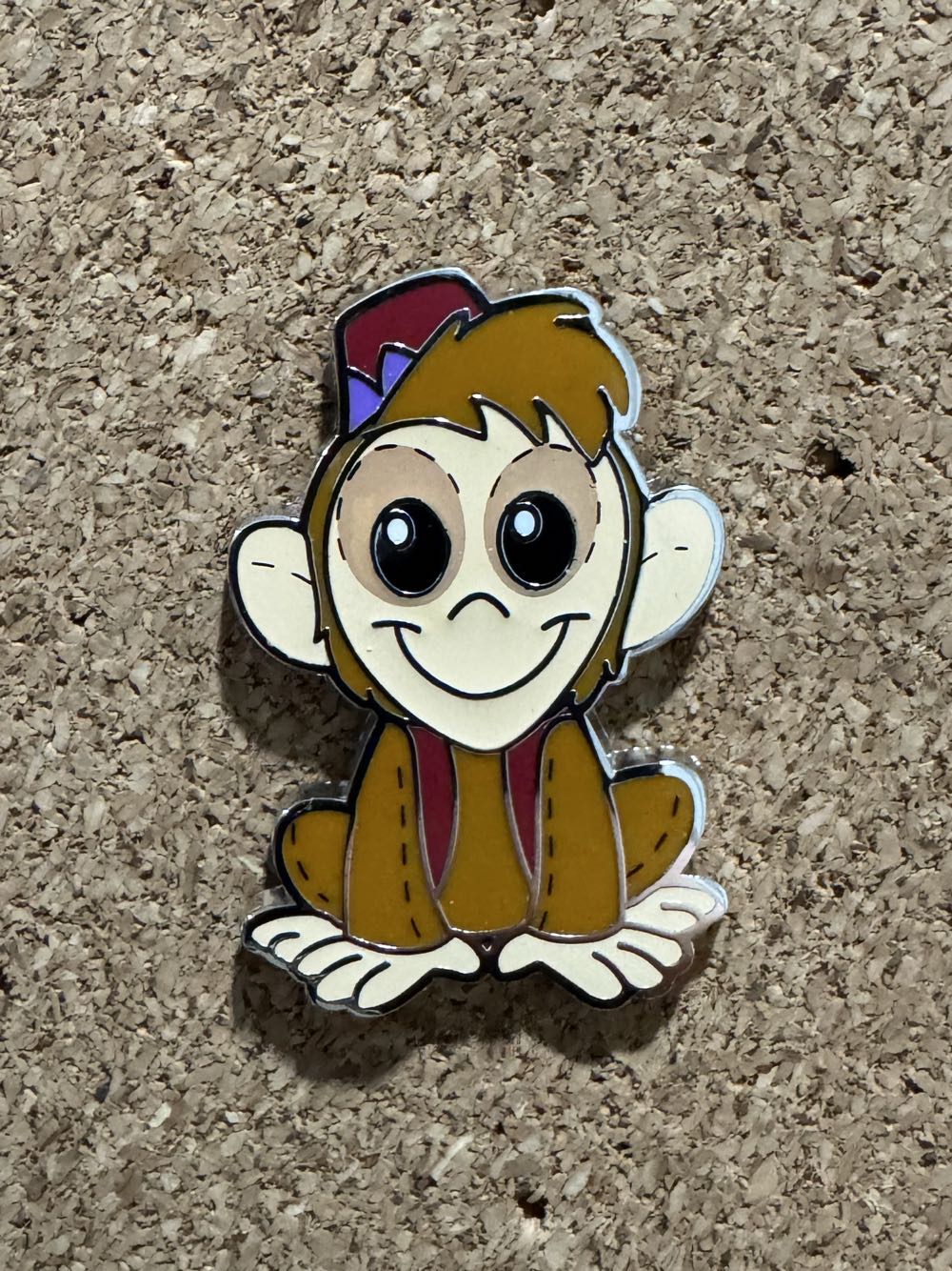 10 Years Of Pin Trading Donald Duck Diez