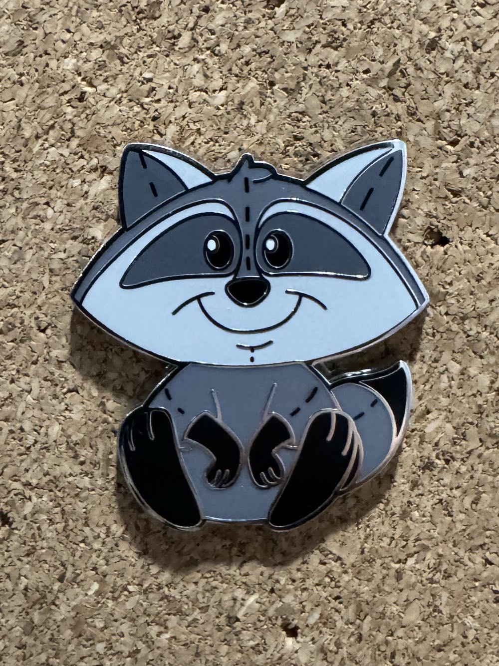 Donald Duck Ring Around The Renmare