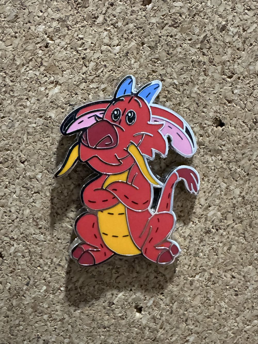 Bakers’ Union - 40 Years Service