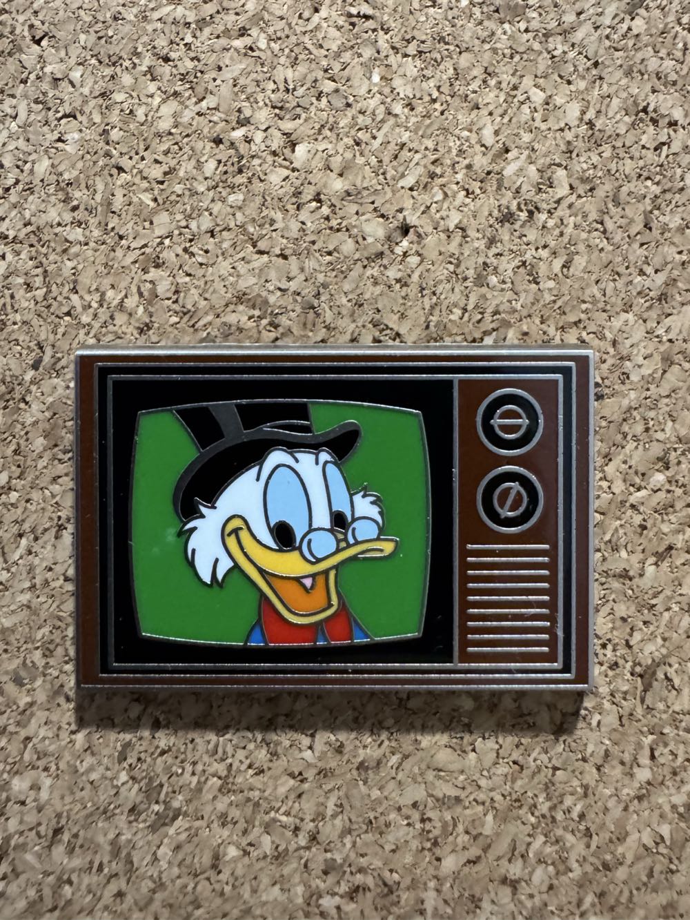 2025 Spinner Mickey Minnie Donald Daisy Goofy