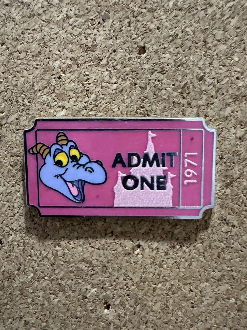 Uncle Scrooge McDuck DLP