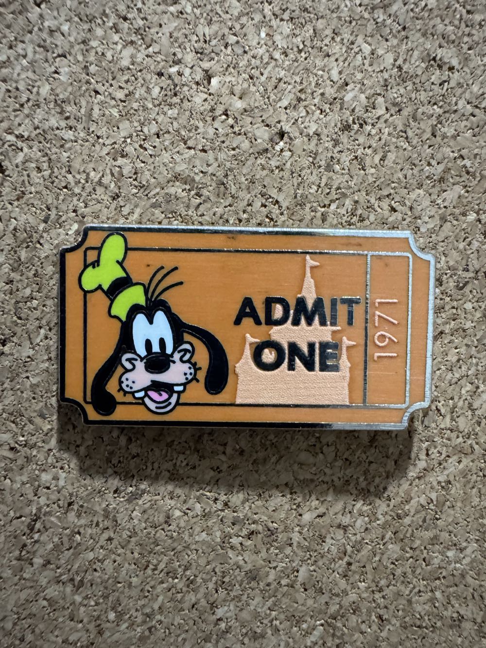 Mickey And Minnie Cycle Of The Kings And Queens