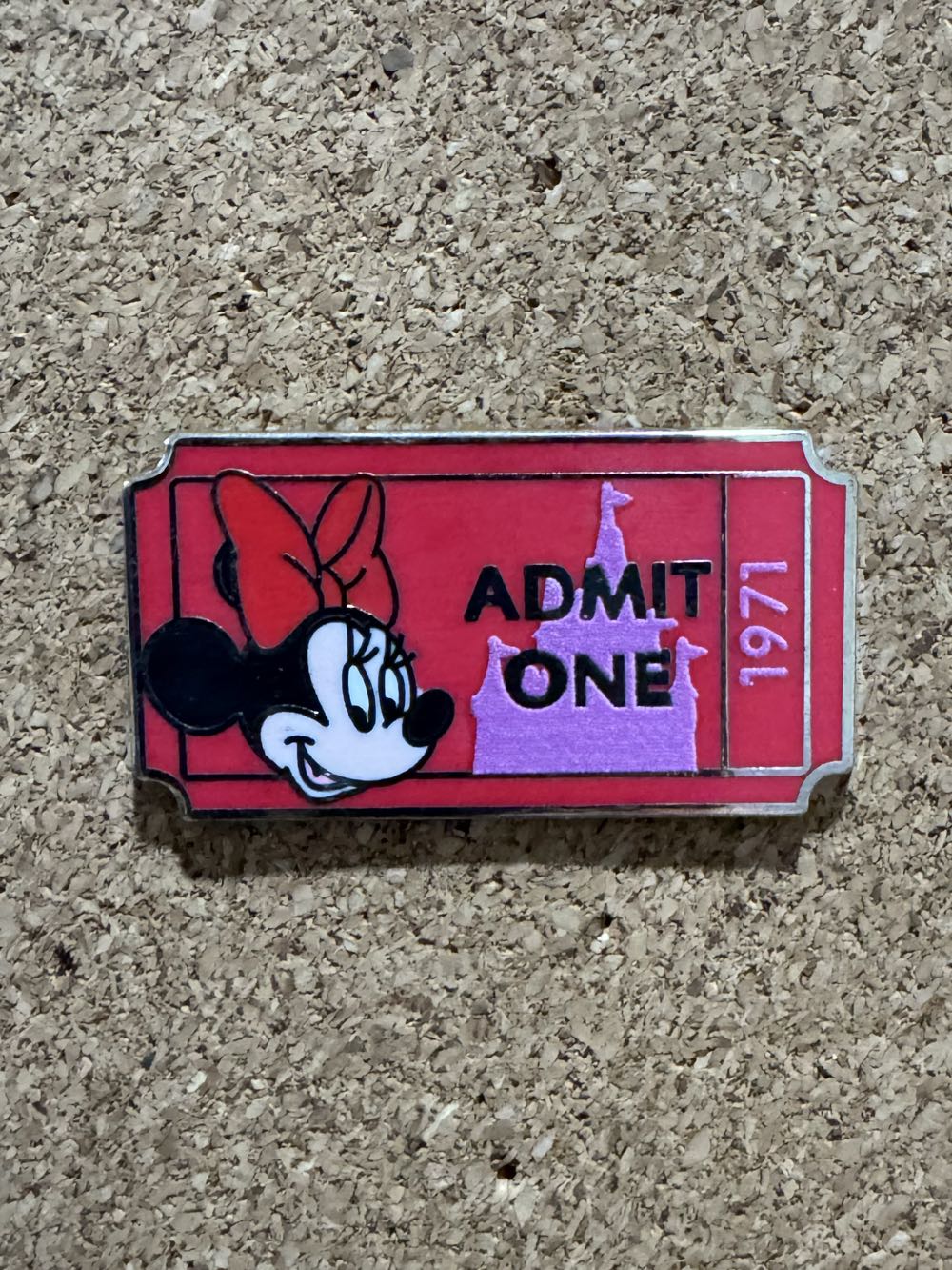 Disneyland Tokyo Tinker Bell