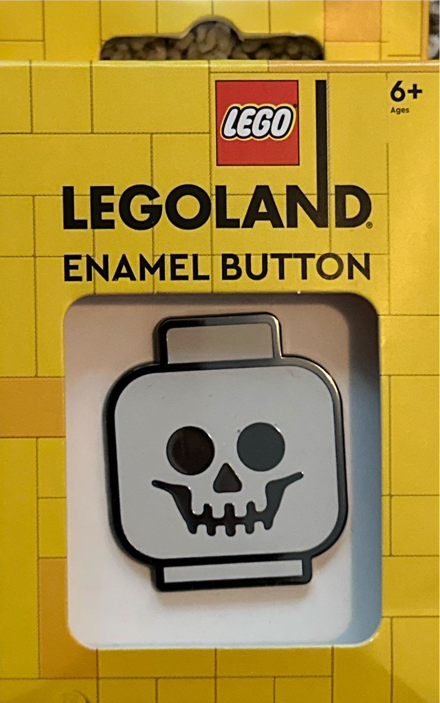 Villain Mickey Icon - Lady Tremaine