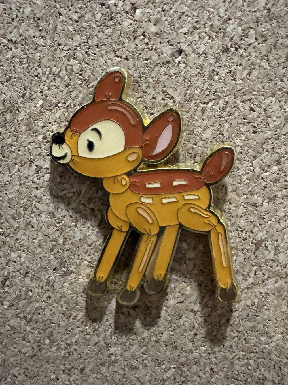 Dancing Characters Darkwing Duck Limited Edition Disney Parks