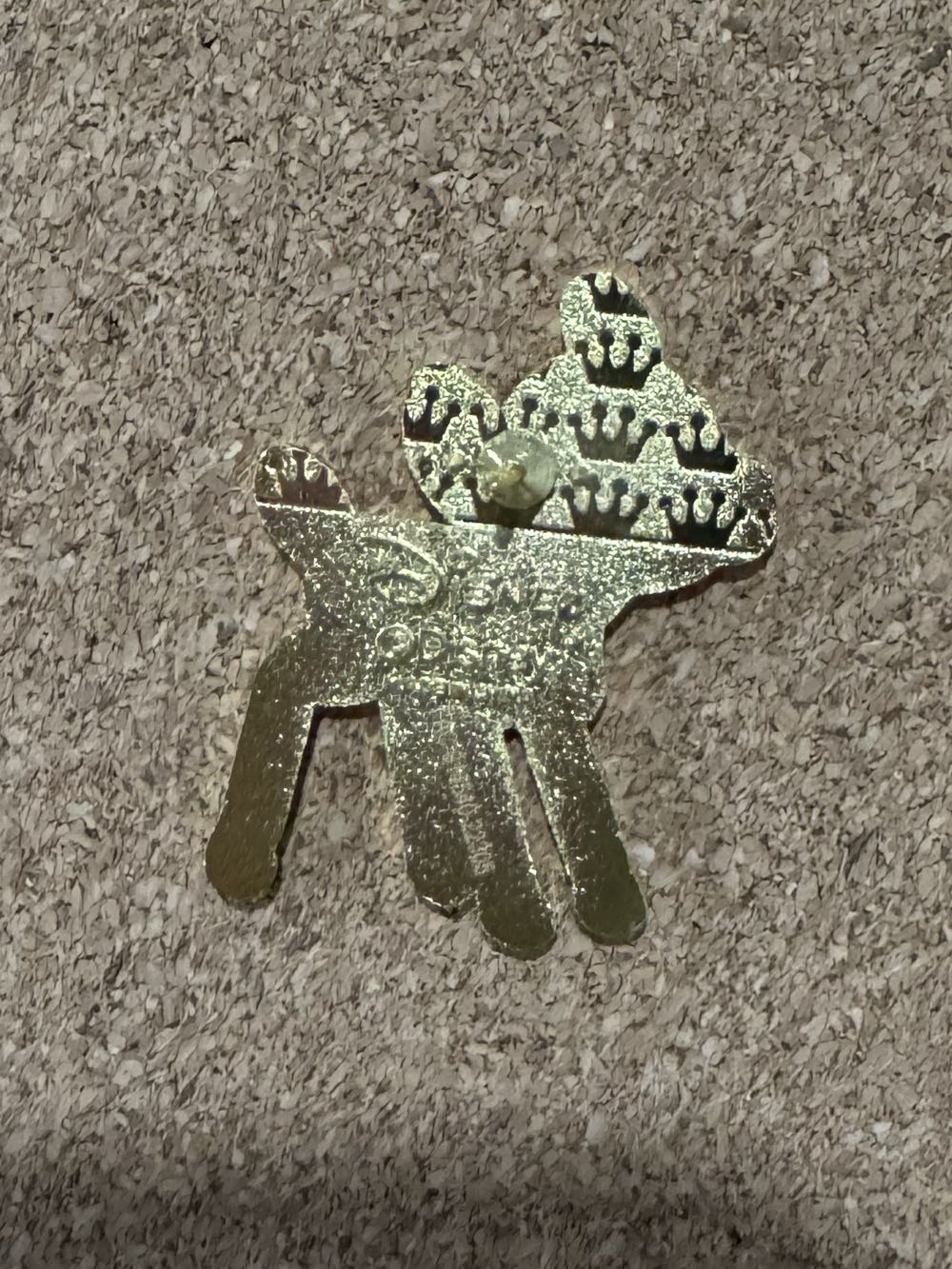 LFLY Balloon Animal - Bambi - Disney Loungefly pin collectible - Main Image 2