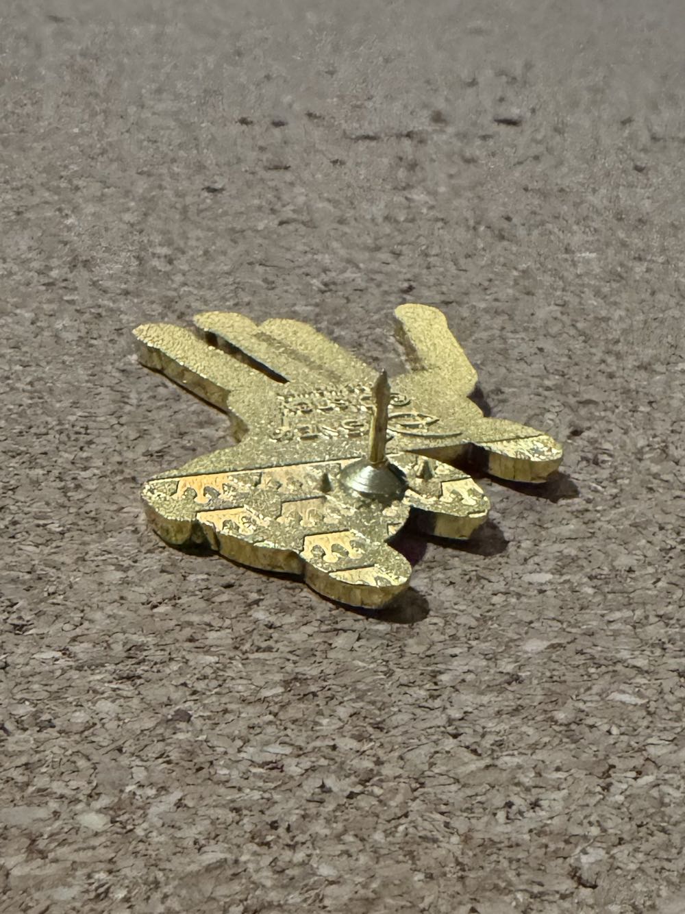 LFLY Balloon Animal - Bambi - Disney Loungefly pin collectible - Main Image 3