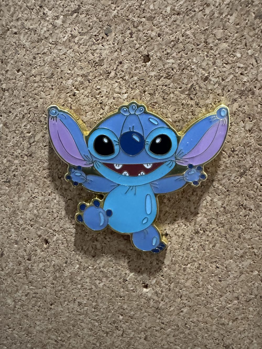 Disneyland Paris Minnie Mouse Big Thunder Mountain Pin ...