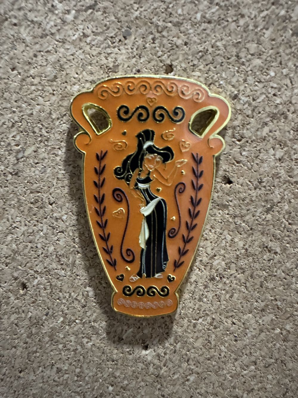 Figpin X Pixar Alien Russell 413