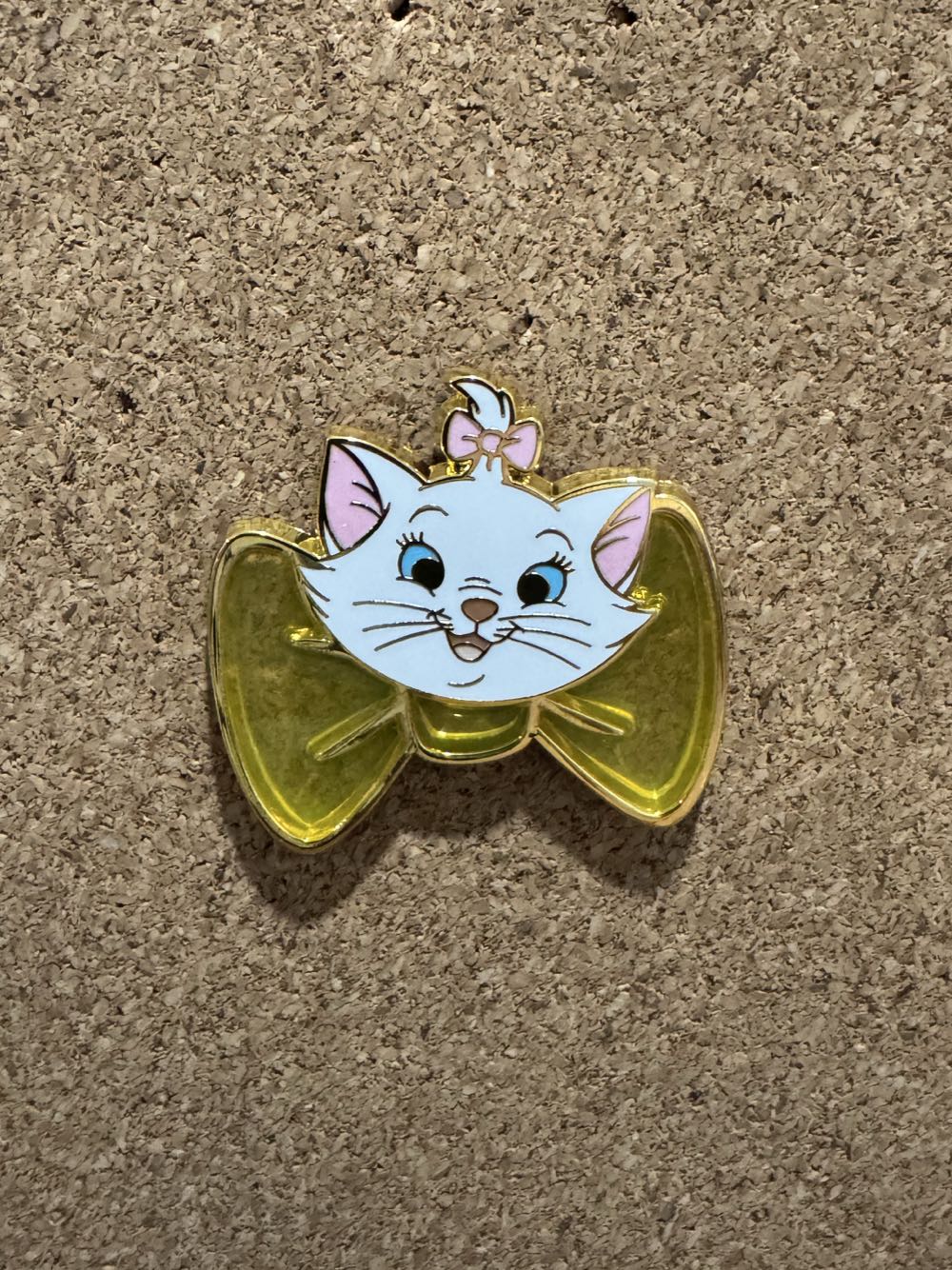 Lady And The Tramp 70th Anniversary Pin Set/3