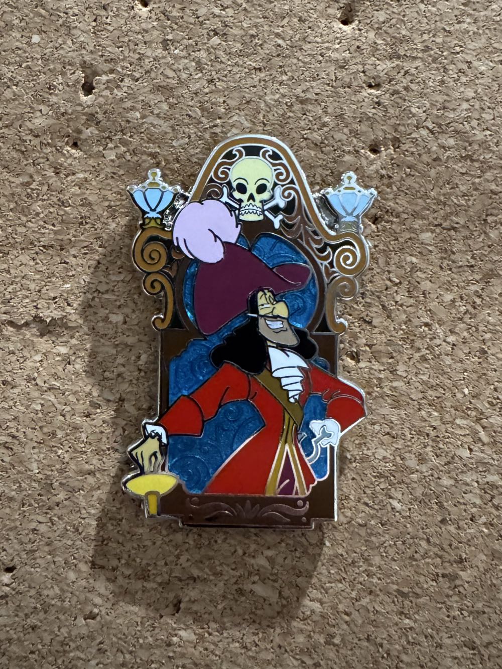 Bright Bat Design Harvest Cows Blind Box Cow Nuggets Mystery Enamel Pin