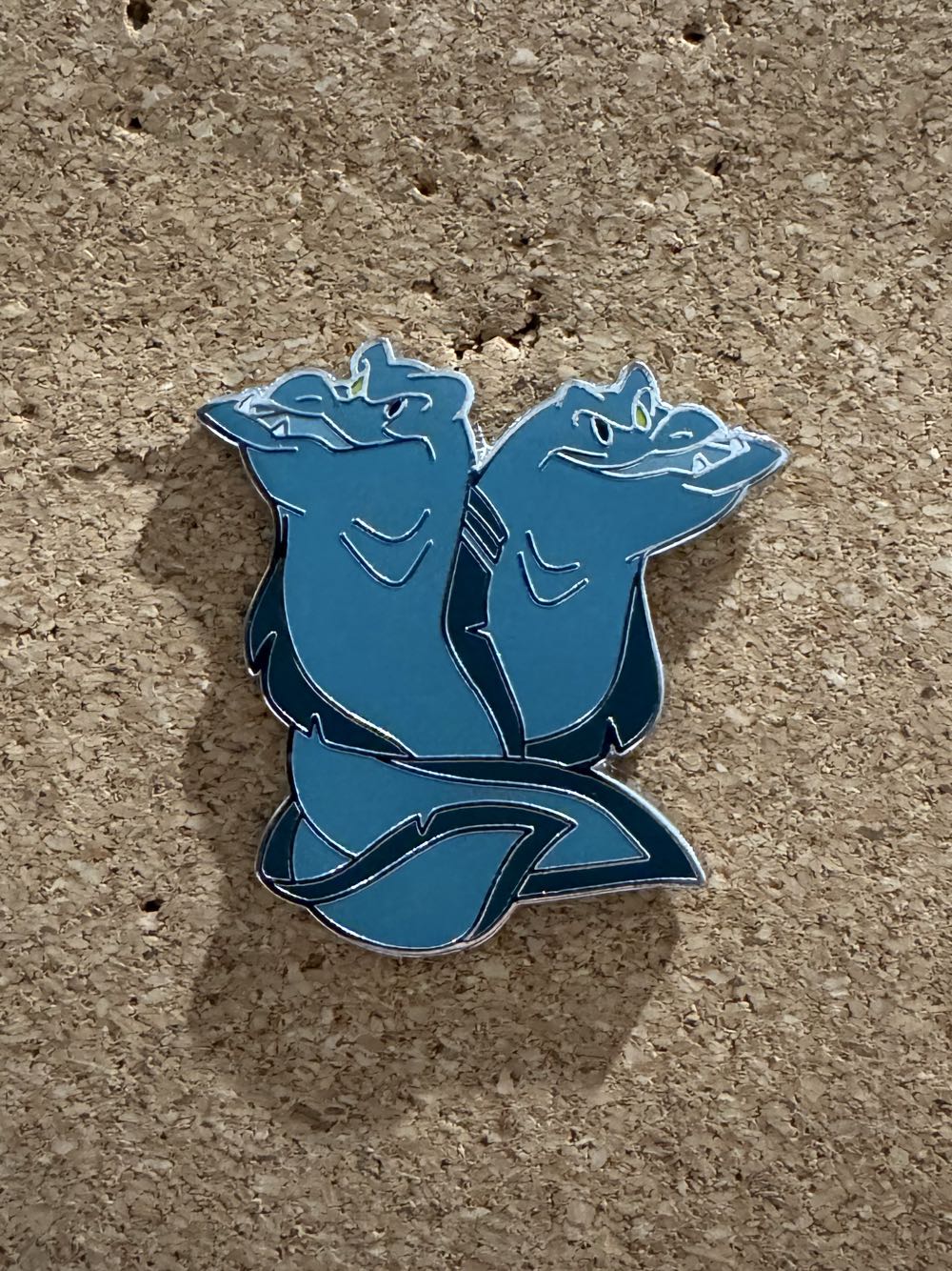 LFLY Villains Playing Card - Ursula