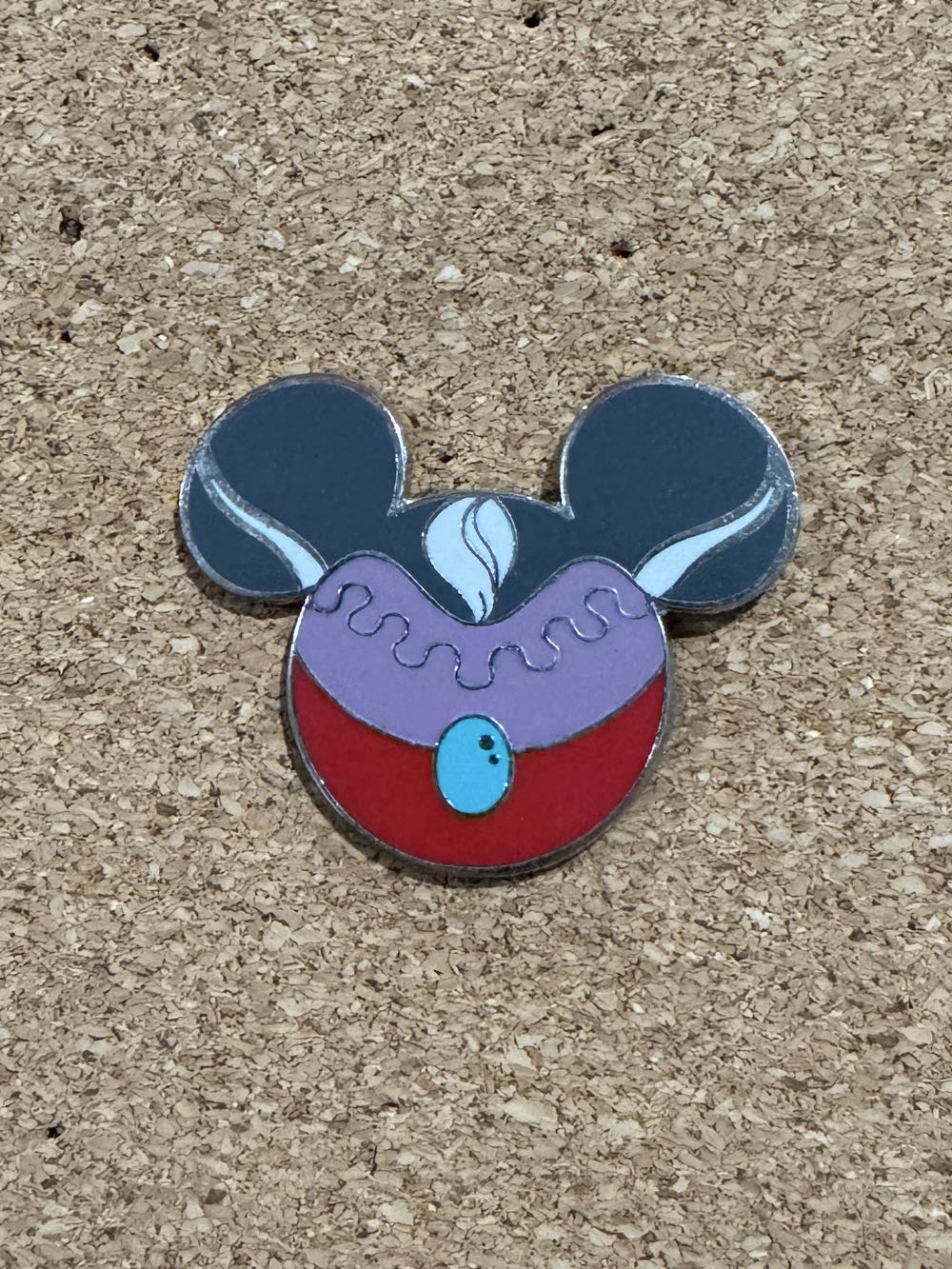 Disneyland Paris Words