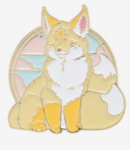 Figpin Classic Star Wars The Book Of Boba Fett Fennec Shand 860