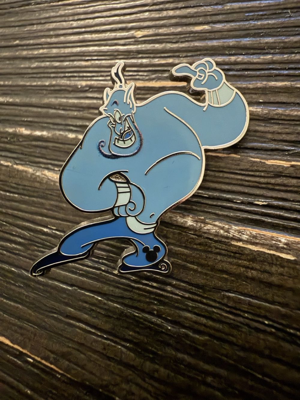 Disney Star Wars Quarterly Han Solo Millennium Falcon Jumbo 3d Le Cockpit