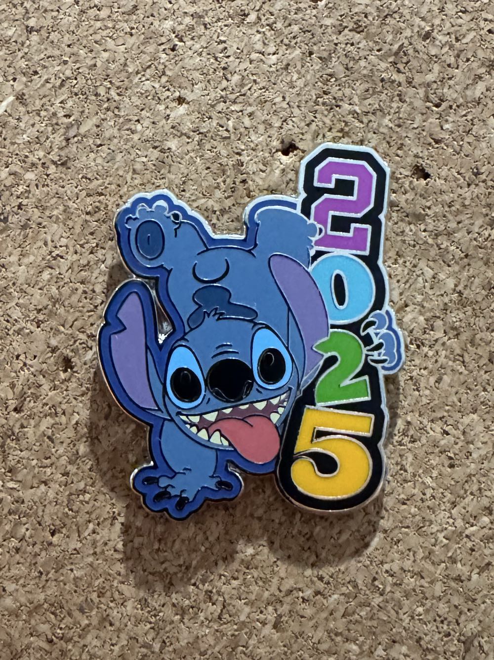 Disneyland Paris castle DLP