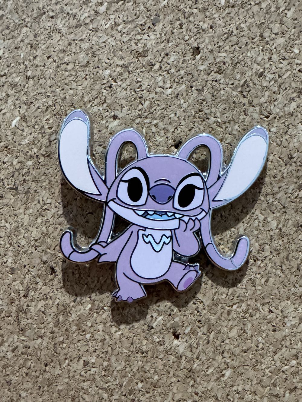 WDI - Mulan - Heroine - Profile